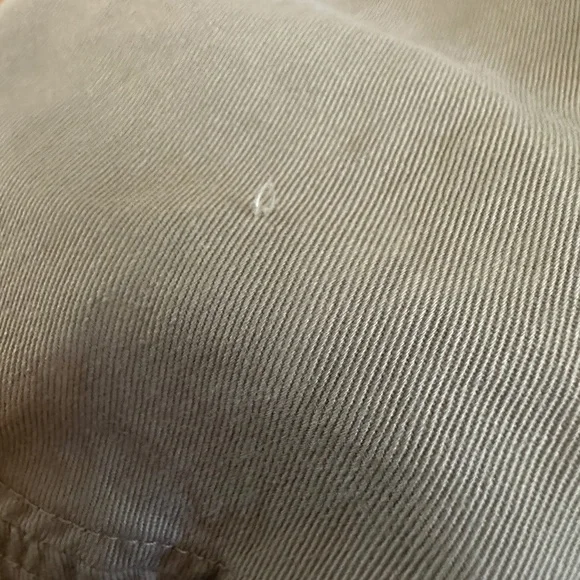 Duluth Trading Co Bucket Hat Cotton Khaki Size Large - Picture 12 of 13